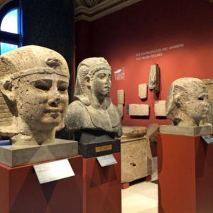 Искусство Древнего Египта